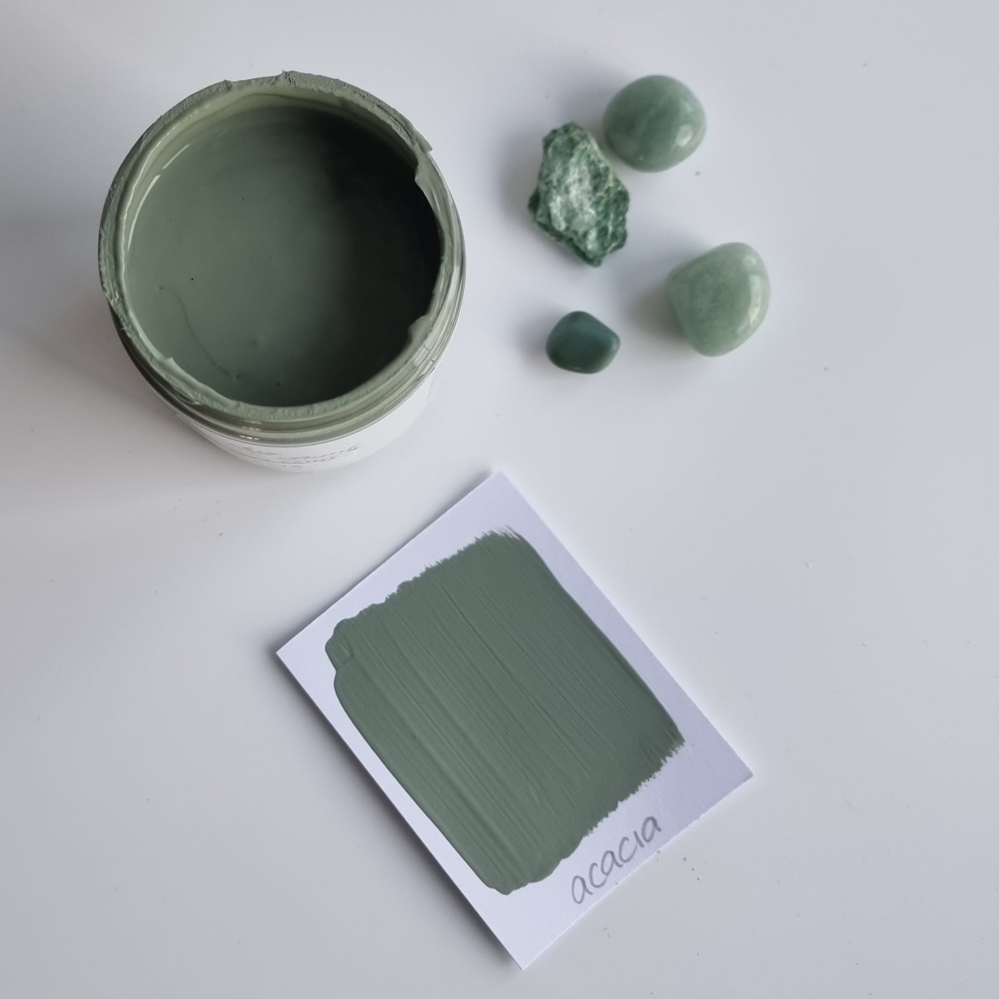 Artisan Mineral Paint - Acacia