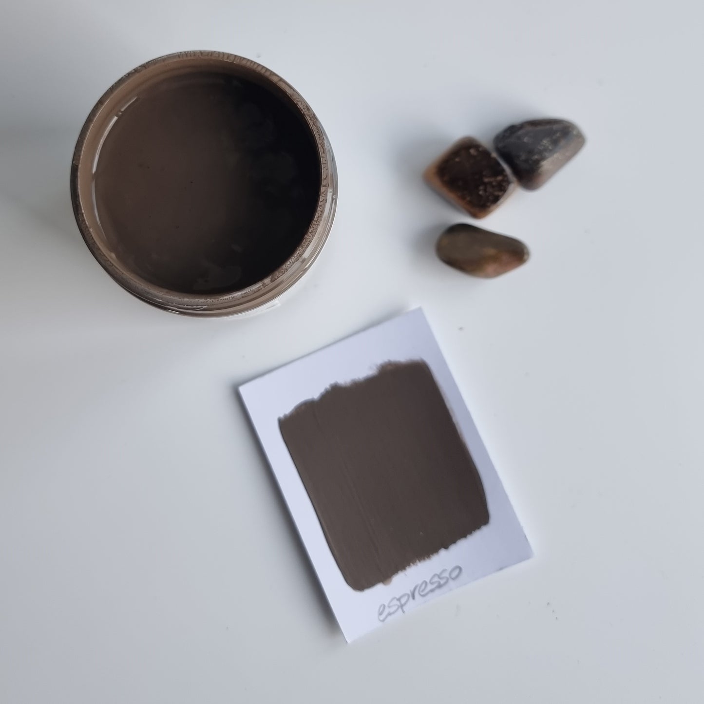 Artisan Mineral Paint - Espresso