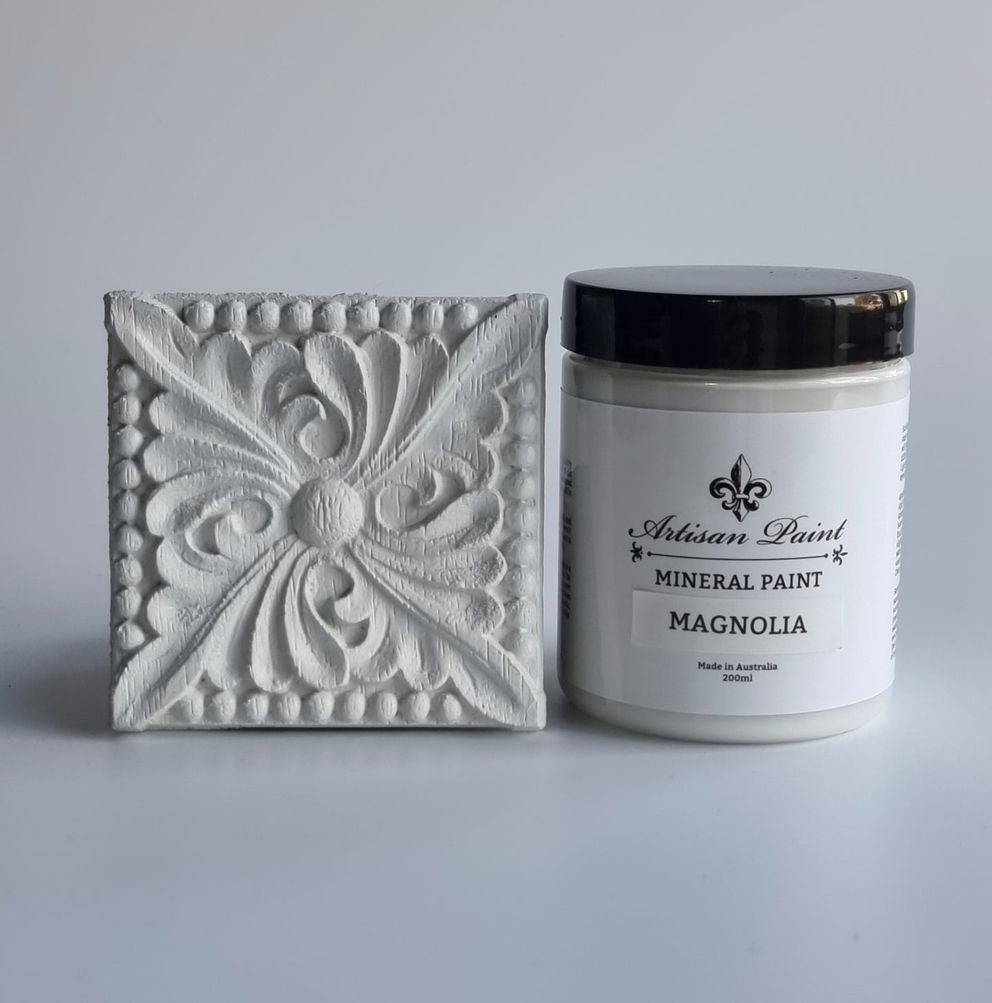 Artisan Mineral Paint - Magnolia