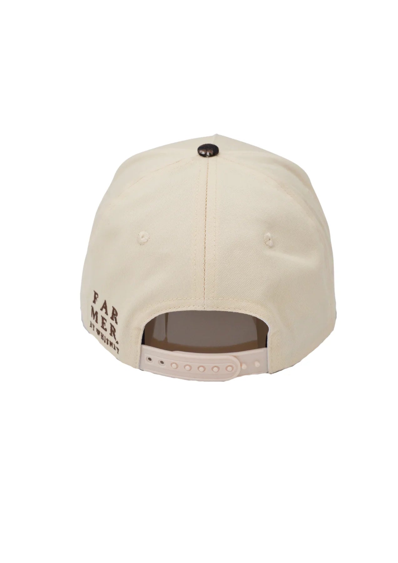 The Woods Trucker Cap