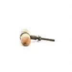 Mango Wood T-bar Pull
