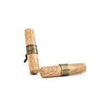 Mango Wood T-bar Pull