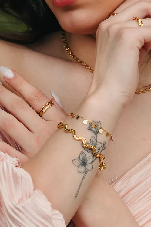 Bracelets