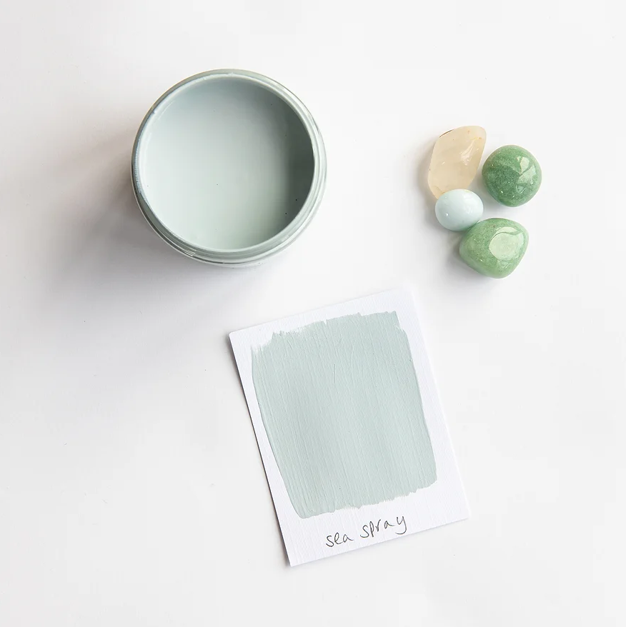Artisan Mineral Paint