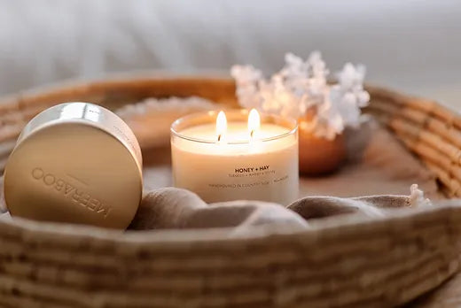 Meeraboo - Golden Girls