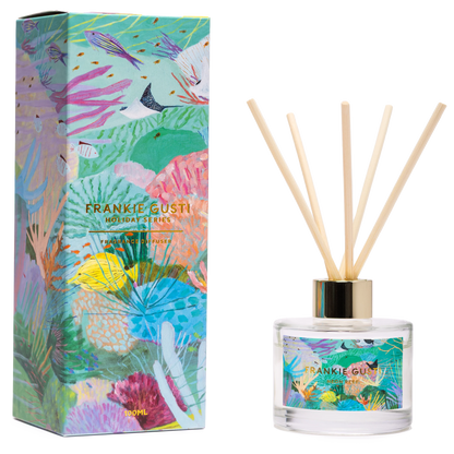 Holiday Series Diffusers - Various Scents