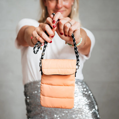 Amore Phone Pouch Bag