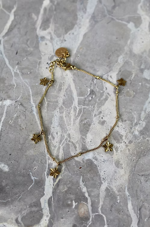 Deco Stars Bracelet