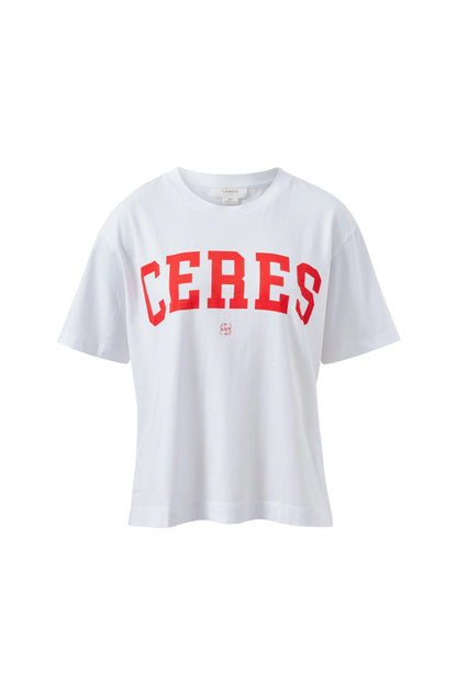 Stevie Slouchy Tee