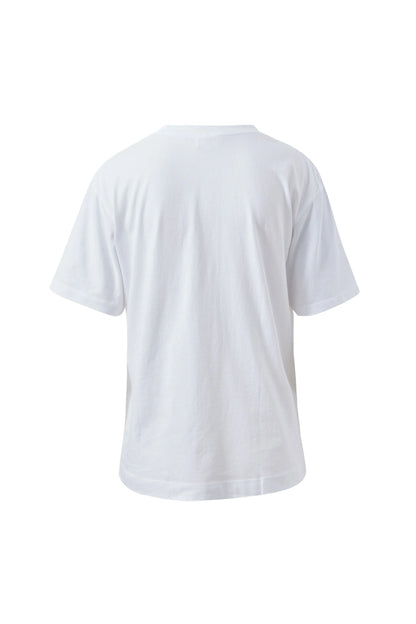 Stevie Slouchy Tee
