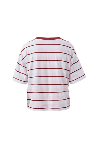 Brea Boxy Tee