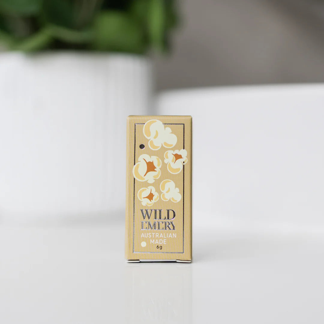 Kids Mini Lip Balm - Wild Emery