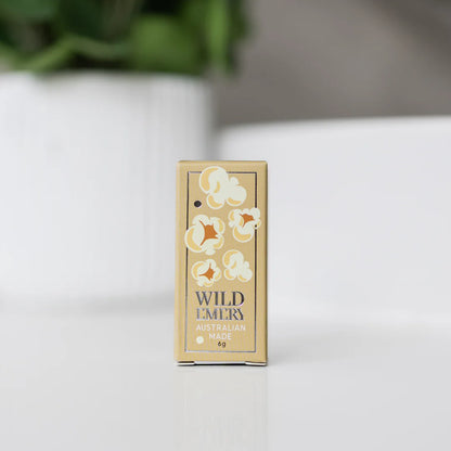 Kids Mini Lip Balm - Wild Emery
