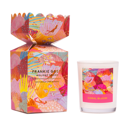 Holiday Series Ornament - Various Scents
