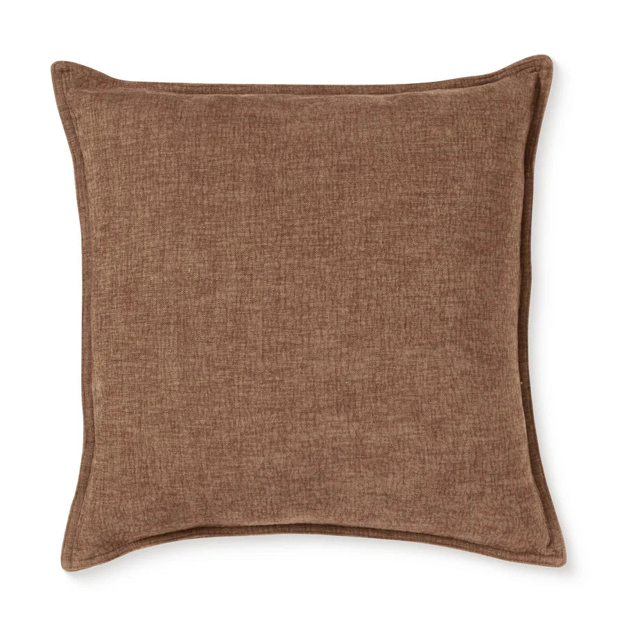 Blake Rust Cushion