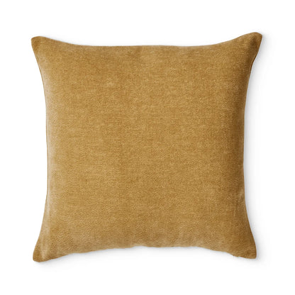 Brooklyn Wheat Cushion