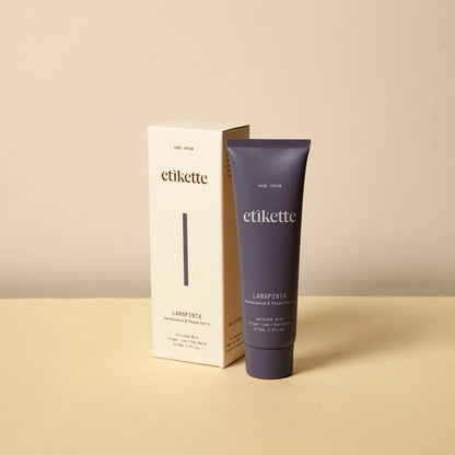 Etikette Hand Cream - Various Scents