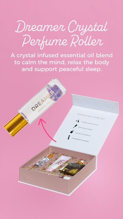 Mama’s Self Care Set