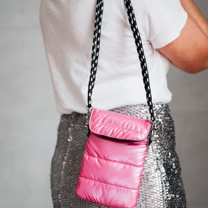Amore Phone Pouch Bag
