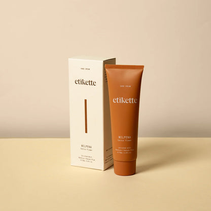 Etikette Hand Cream - Various Scents