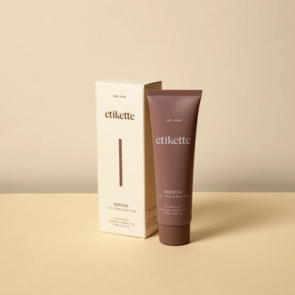 Etikette Hand Cream - Various Scents