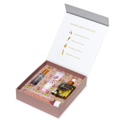 Mama’s Self Care Set