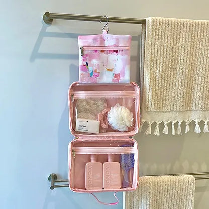 Hanging Toiletry Bag