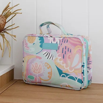 Hanging Toiletry Bag