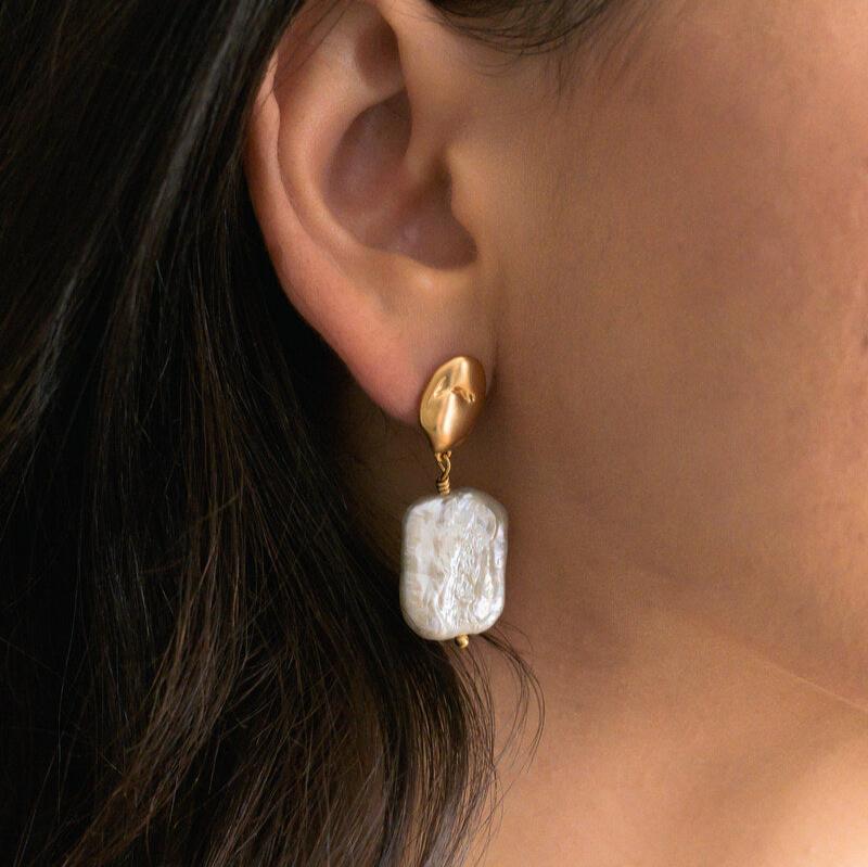Alessia Earrings
