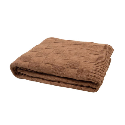 Solomon Throw - Biscuit
