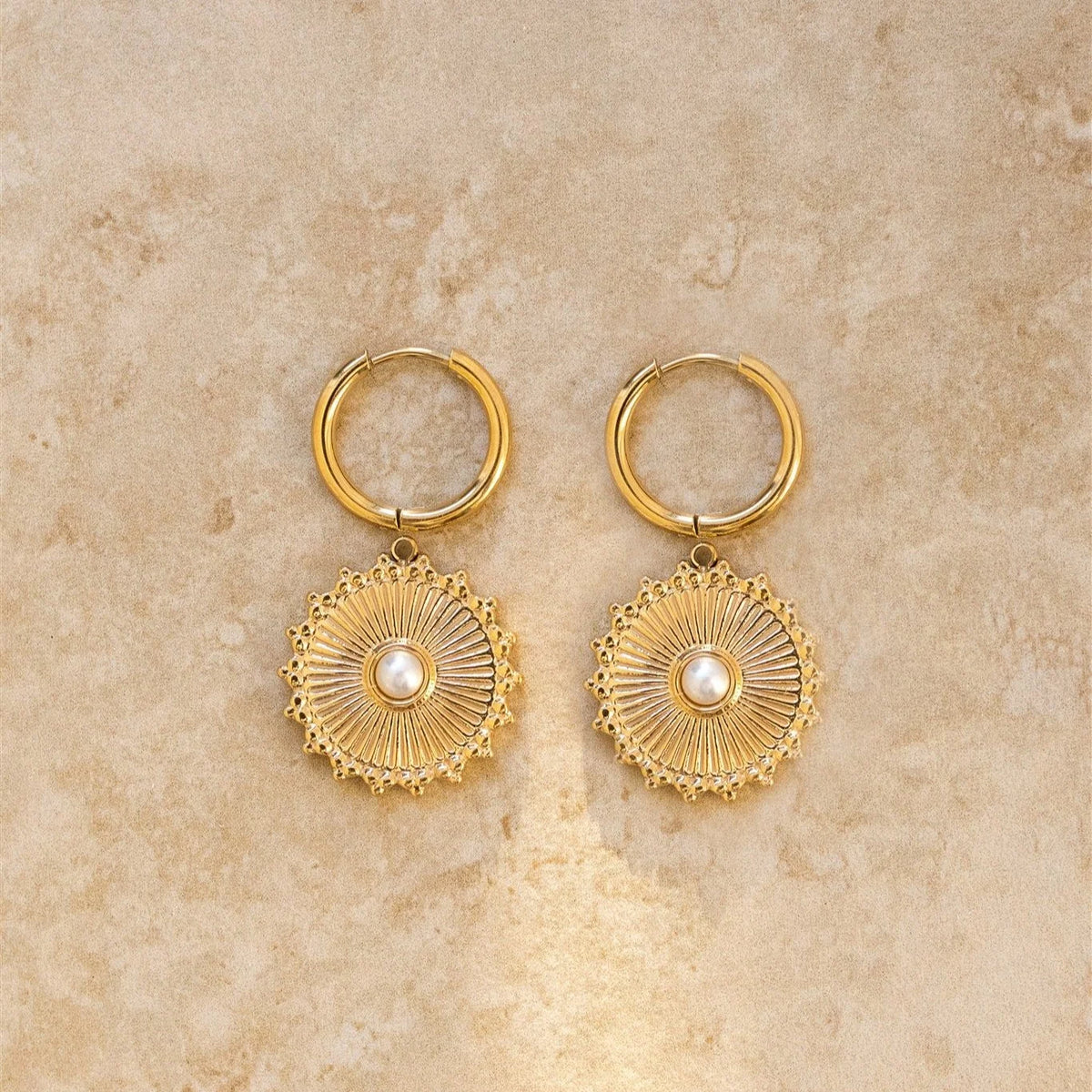 Bondi Earrings
