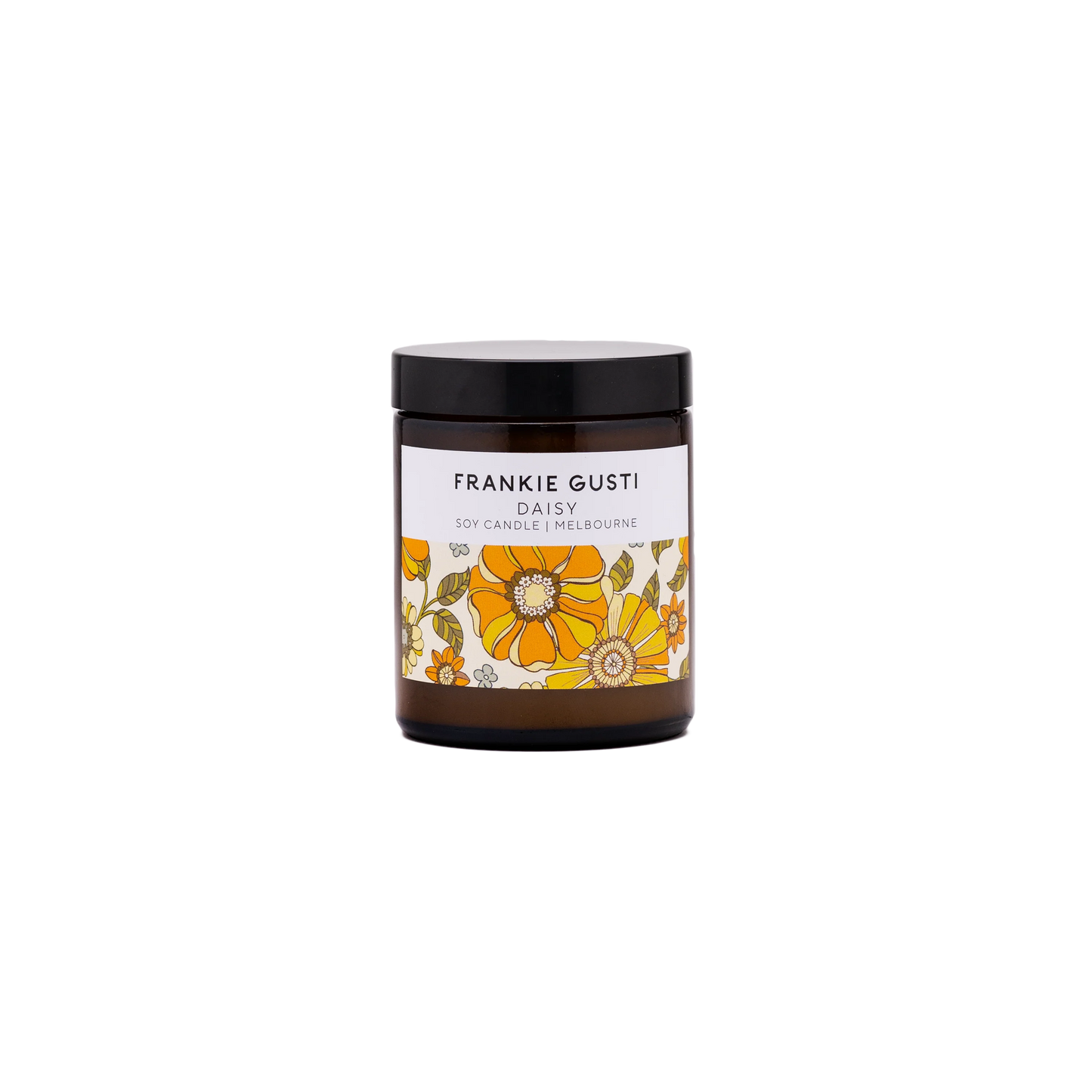 Frankie Gusti Candles - The Honeys