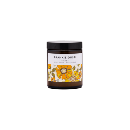 Frankie Gusti Candles - The Honeys