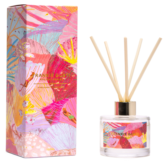 Holiday Series Diffusers - Various Scents