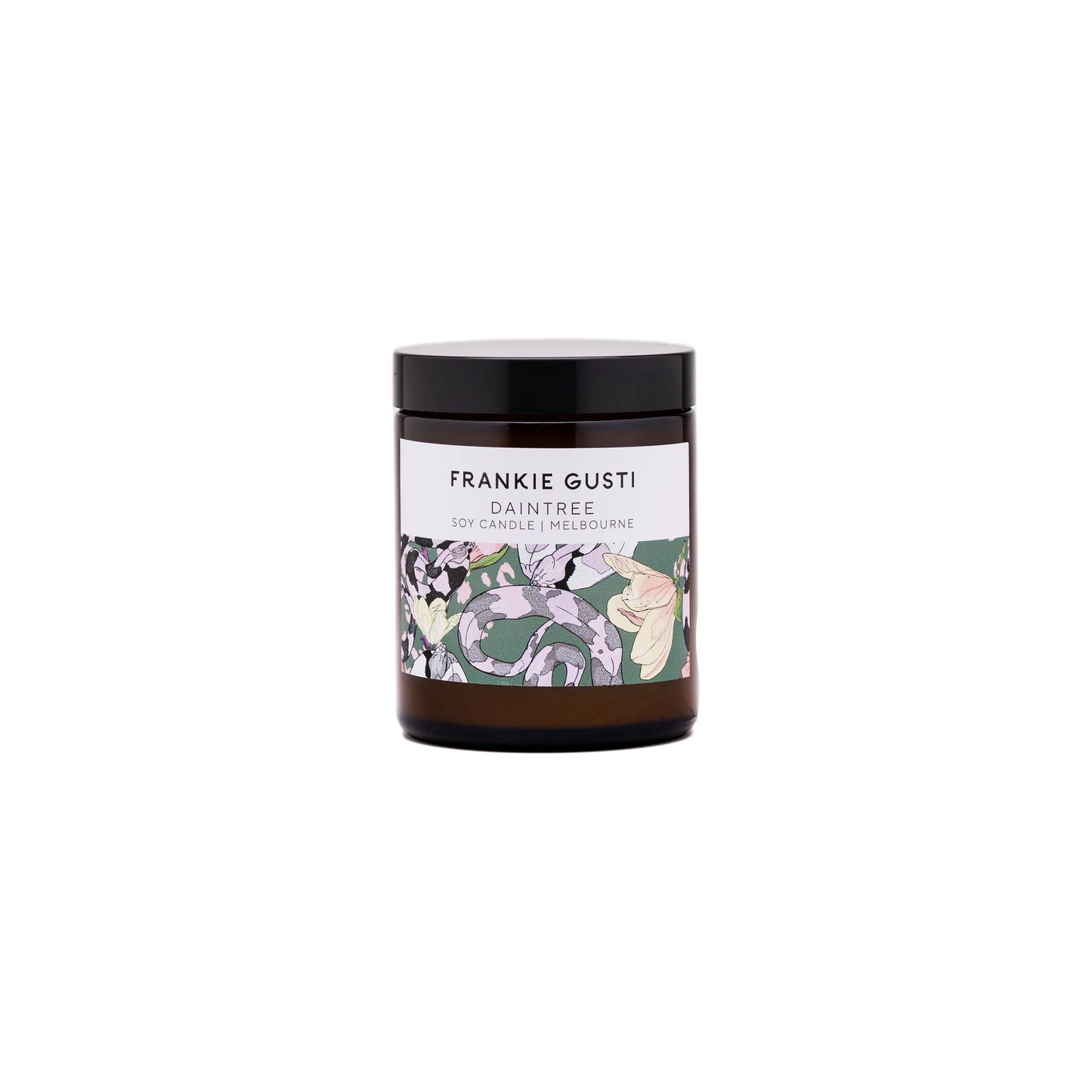 Frankie Gusti Candles - The Honeys