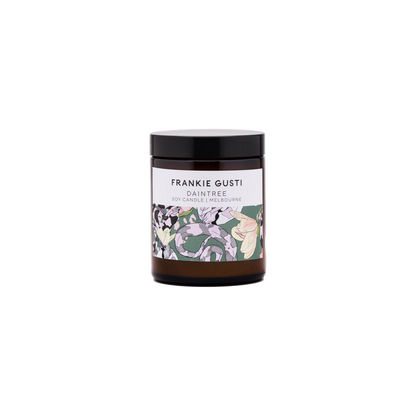 Frankie Gusti Candles - The Honeys