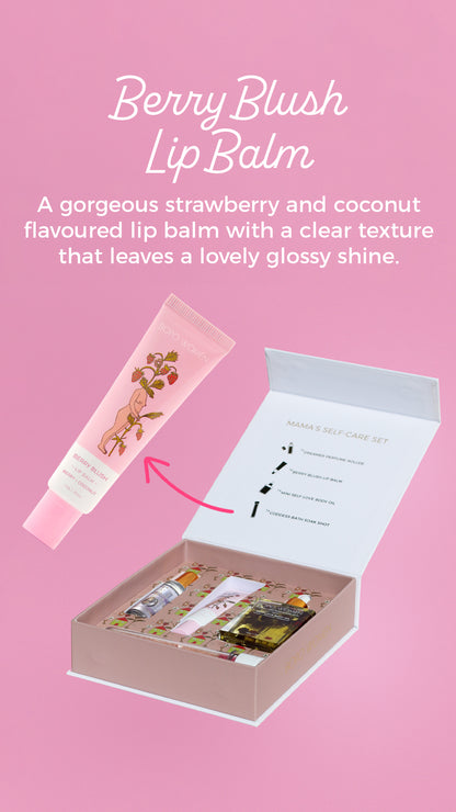 Mama’s Self Care Set