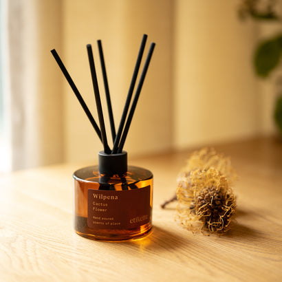 Etikette Diffusers - Various Scents