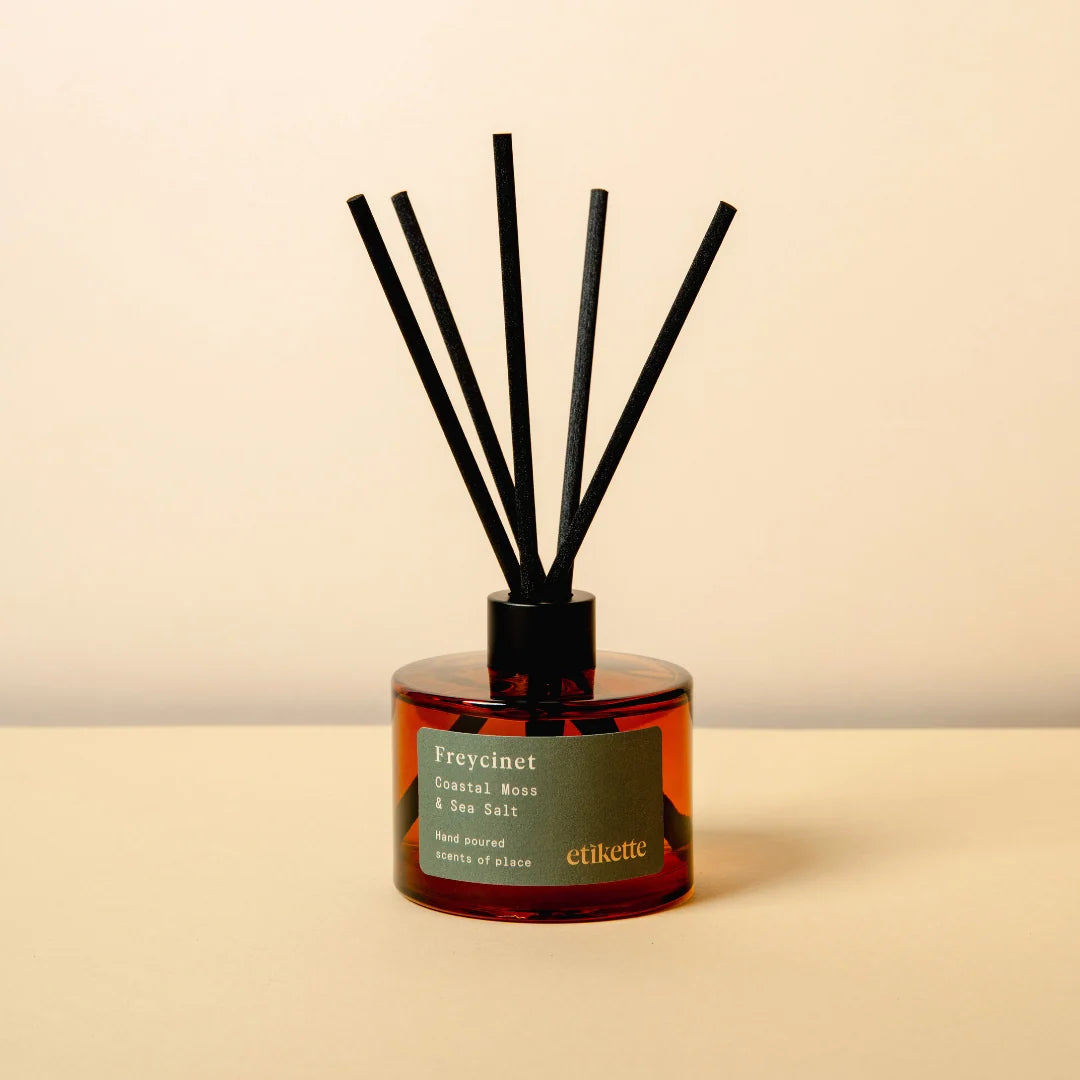 Etikette Diffusers - Various Scents
