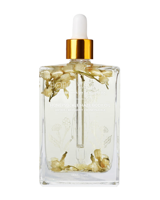 Honeysuckle Haze - Body Oil