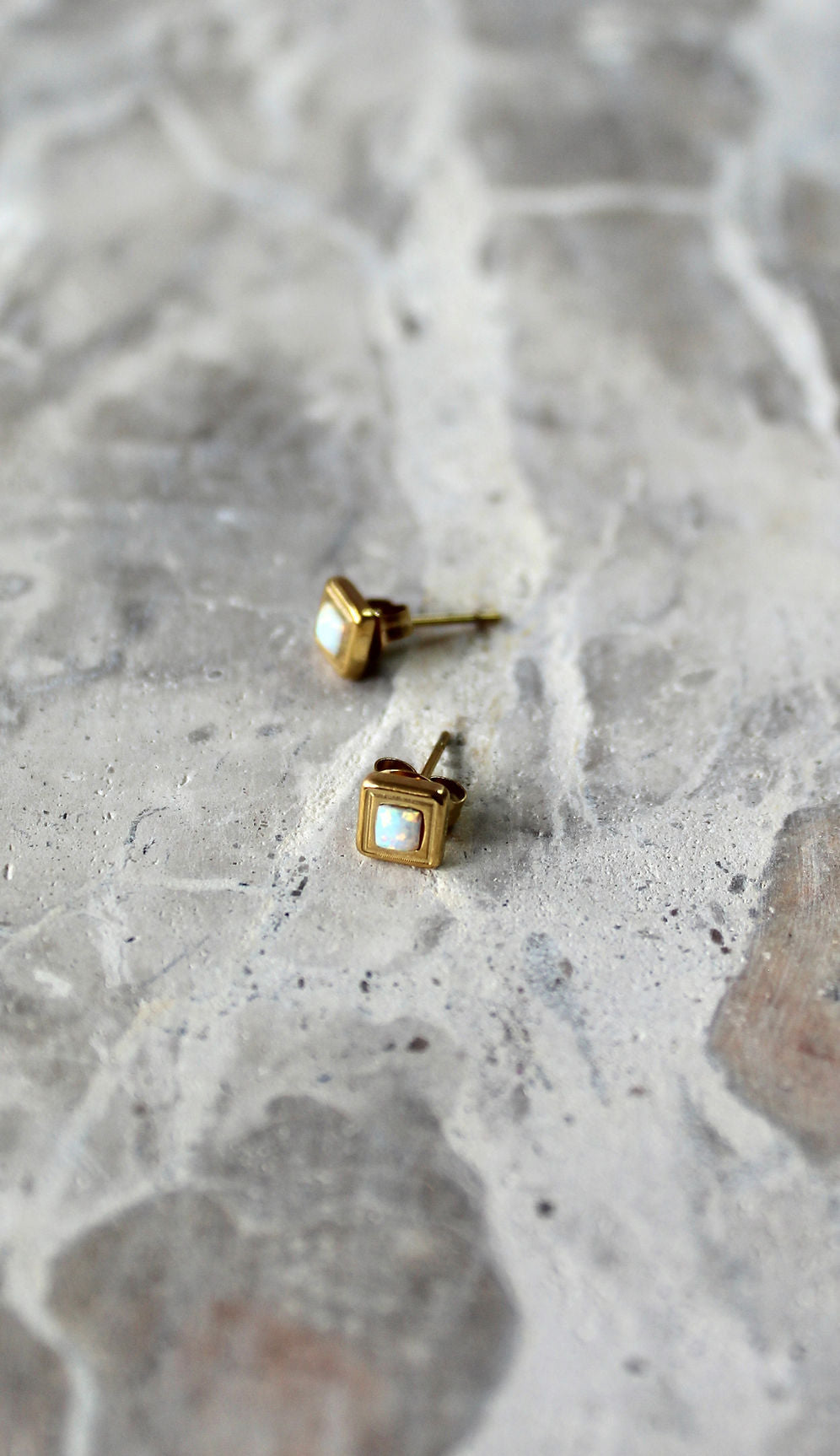 Florence Studs