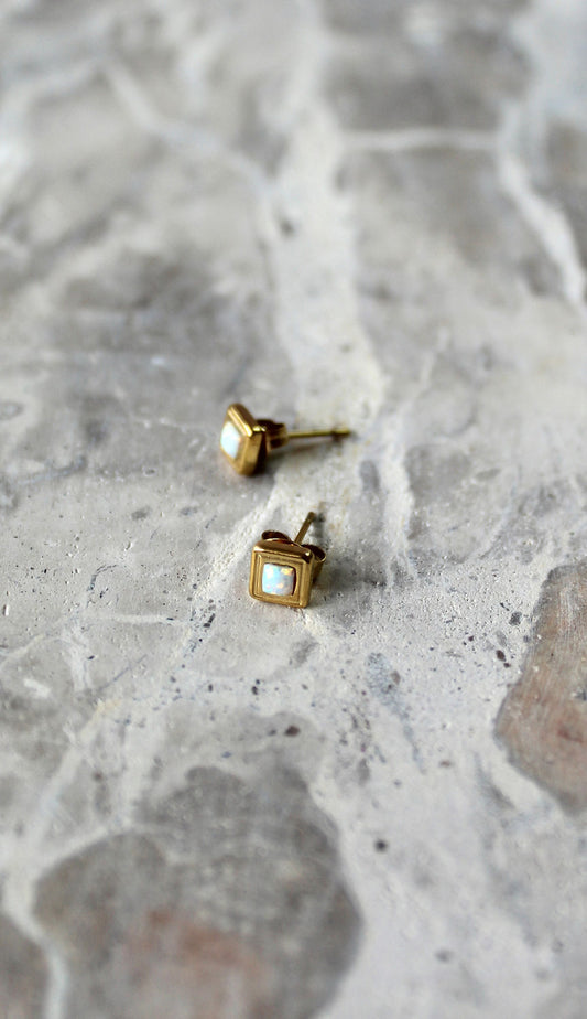 Florence Studs