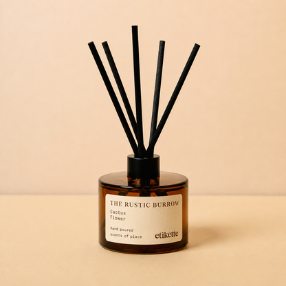 Etikette Diffusers - Various Scents