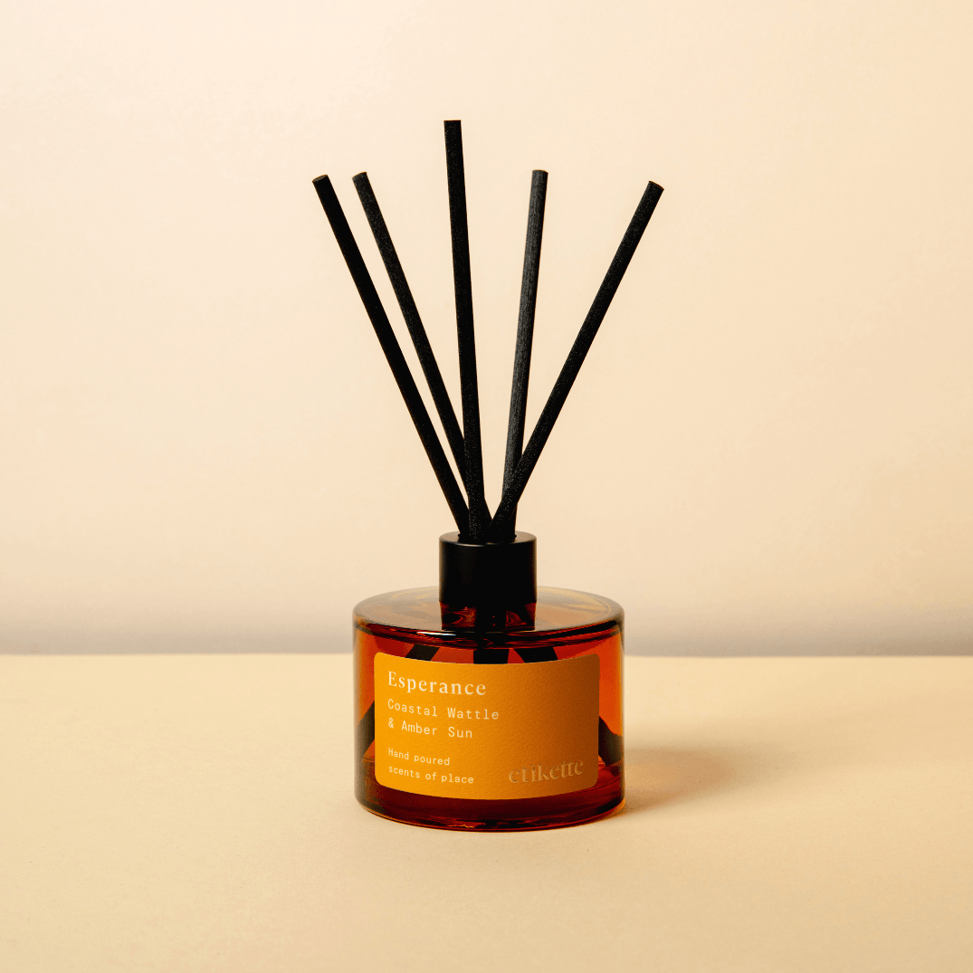 Etikette Diffusers - Various Scents