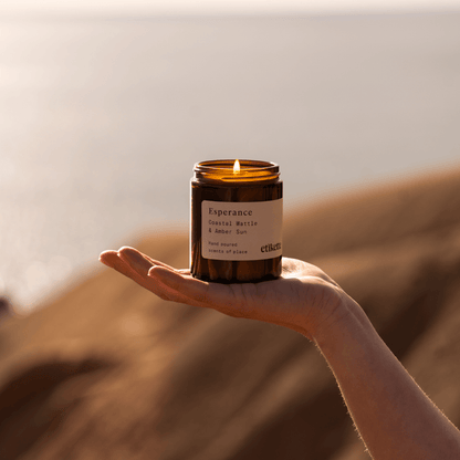 Etikette Candles - Various Scents