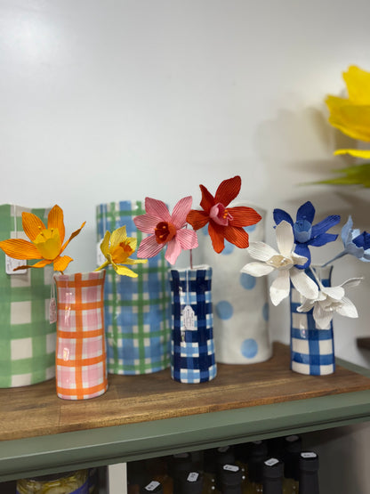 Paper Flowers - Small Daffodil