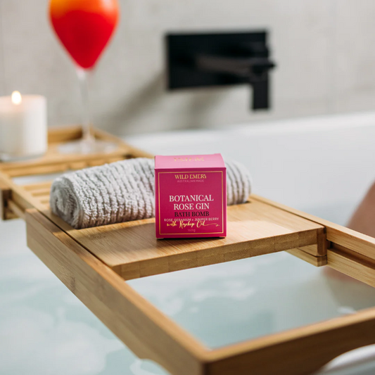 Bath Bombs
