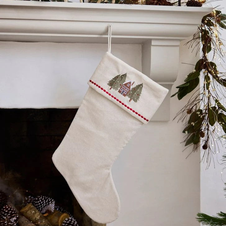 Christmas Stocking