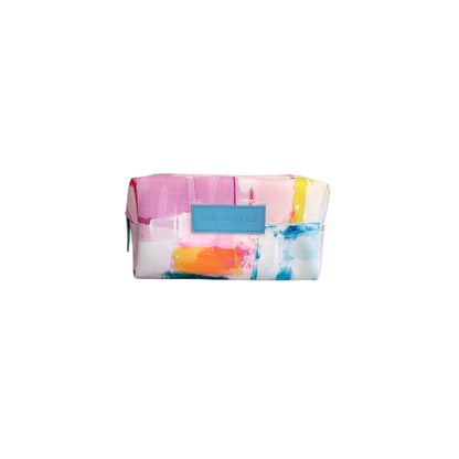 Box Makeup Bag