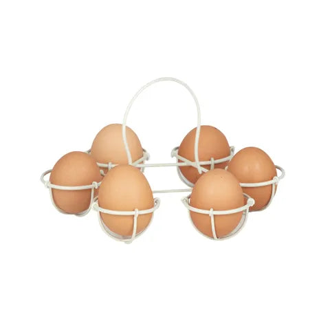 Metal Egg Holder